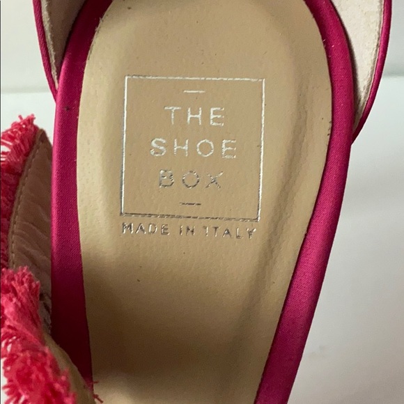 Never worn Copy of Giuseppe Zanotti - Picture 2 of 5